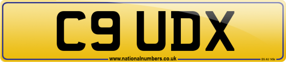 C9 UDX