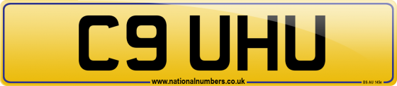 C9 UHU