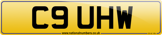 C9 UHW