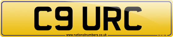 C9 URC