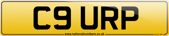 C9 URP