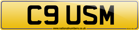 C9 USM