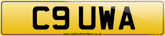 C9 UWA