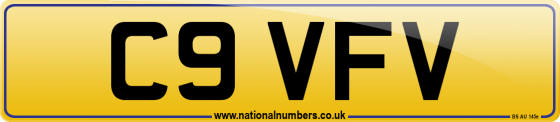 C9 VFV
