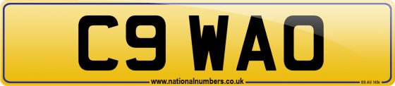 C9 WAO
