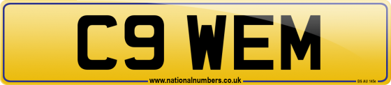 C9 WEM