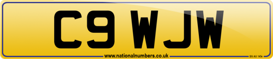 C9 WJW