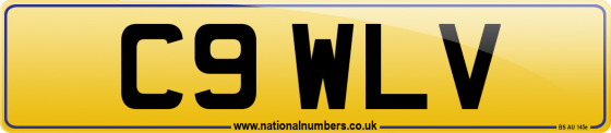 C9 WLV