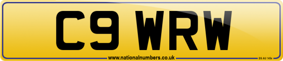C9 WRW