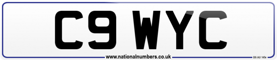 C9 WYC