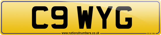 C9 WYG