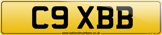 C9 XBB