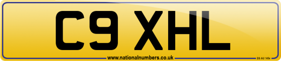 C9 XHL