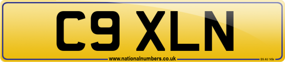 C9 XLN