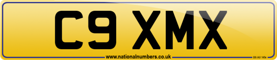 C9 XMX