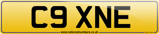 C9 XNE