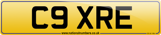 C9 XRE
