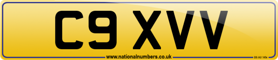 C9 XVV