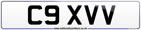 C9 XVV