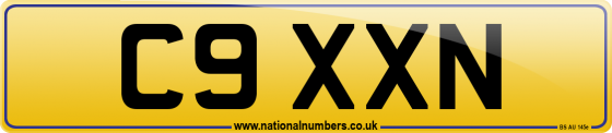 C9 XXN