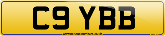 C9 YBB