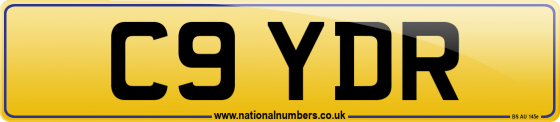 C9 YDR