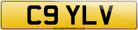 C9 YLV