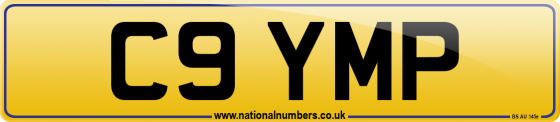 C9 YMP