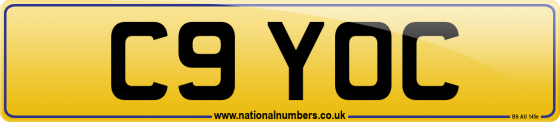 C9 YOC
