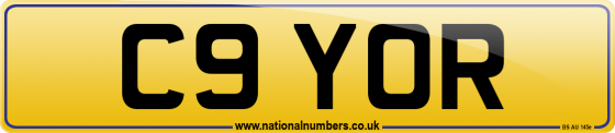 C9 YOR