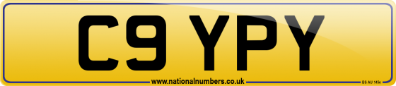 C9 YPY