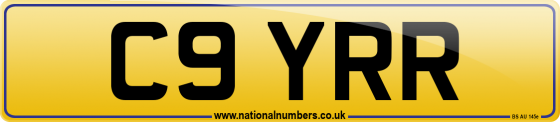 C9 YRR