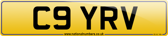 C9 YRV