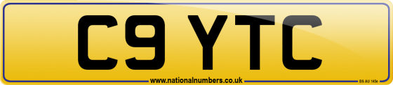 C9 YTC