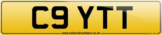 C9 YTT