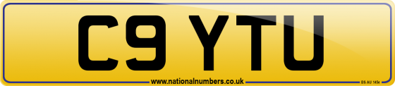 C9 YTU