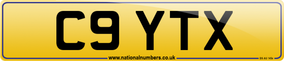C9 YTX