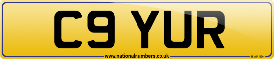 C9 YUR