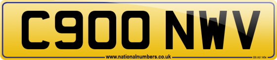 C900 NWV
