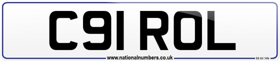 C91 ROL