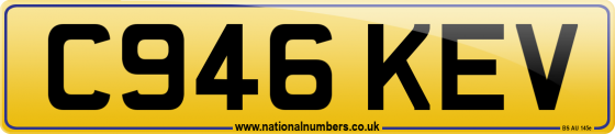 C946 KEV