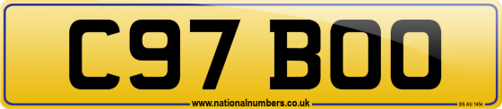 C97 BOO