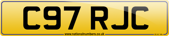 C97 RJC