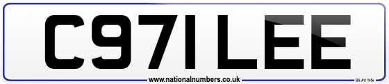C971 LEE