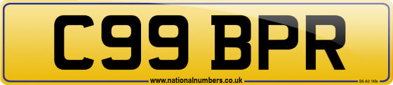 C99 BPR