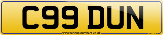 C99 DUN