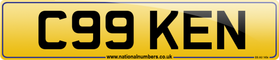 C99 KEN