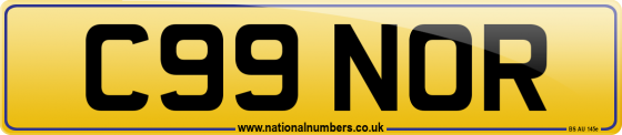 C99 NOR