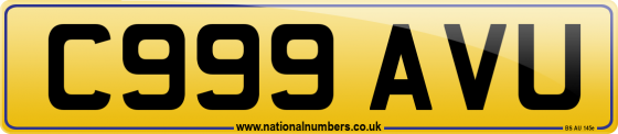 C999 AVU