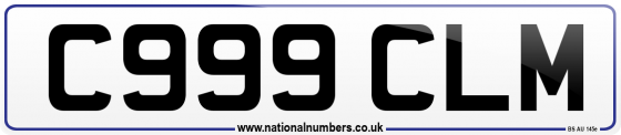 C999 CLM